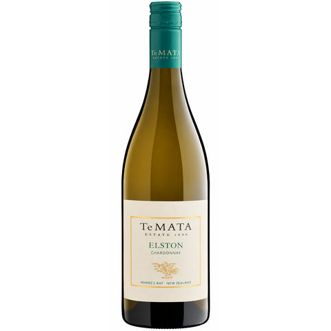 Te Mata Estate Elston Chardonnay 2024