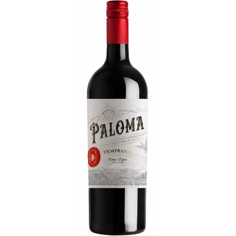 Paloma Tempranillo 2023