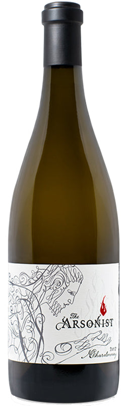 Matchbook The Arsonist Chardonnay 2023