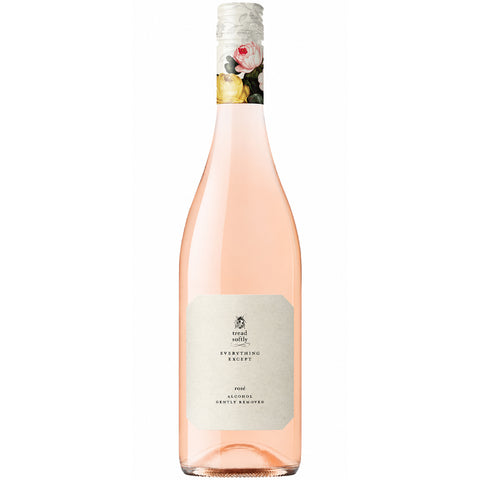 Tread Softly ZERO Alcohol Rose 2025