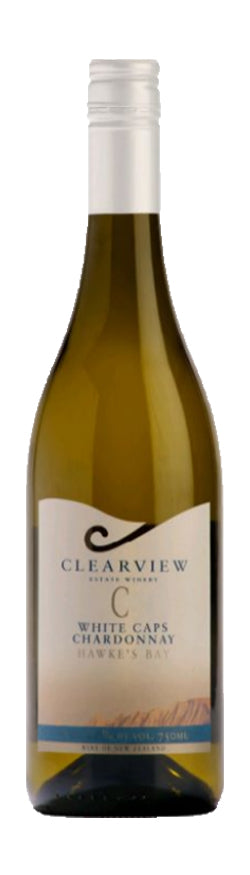 Clearview Estate White Caps Chardonnay 2025