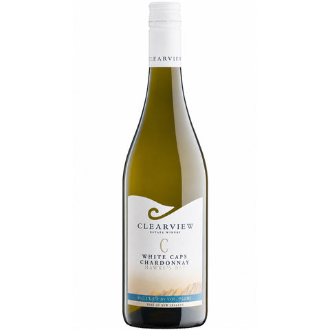 Clearview Estate White Caps Chardonnay 2025
