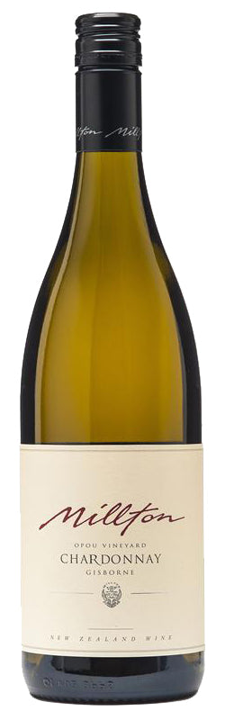 Millton Opou Chardonnay 2023
