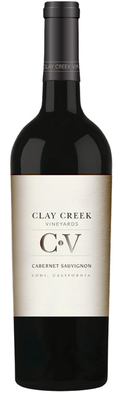Clay Creek Cabernet Sauvignon 2023