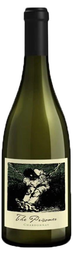 The Prisoner Chardonnay 2021