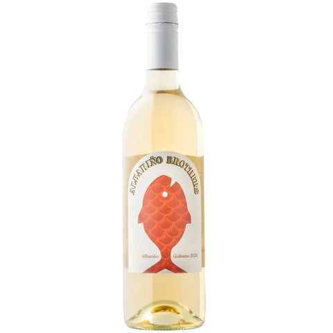 Albarino Brothers Albarino 2024