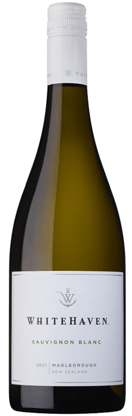 Whitehaven Sauvignon Blanc 2025