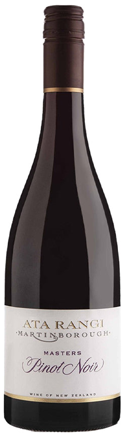 Ata Rangi MASTERS Pinot Noir 2021