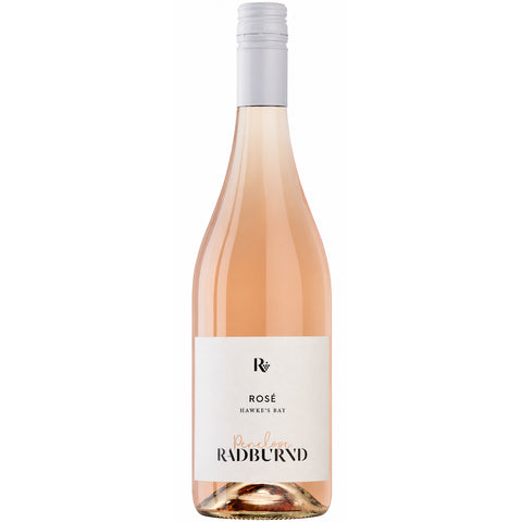 Radburnd Cellars Penelope Rose 2025