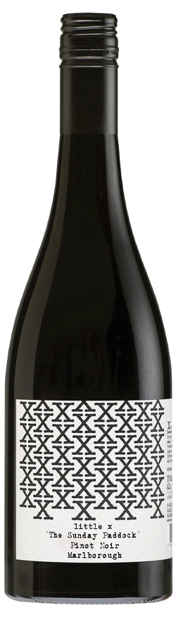 Little X Sunday Paddock Pinot Noir 2022