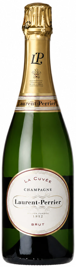 Champagne Laurent Perrier La Cuvee Brut NV MAGNUM