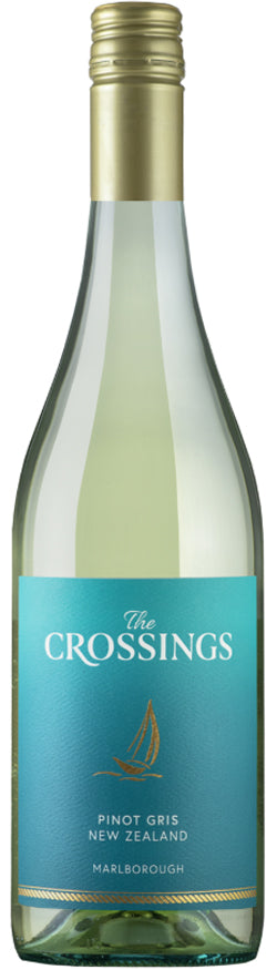 The Crossings Pinot Gris 2023