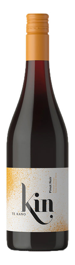 Te Kano Kin Pinot Noir 2022