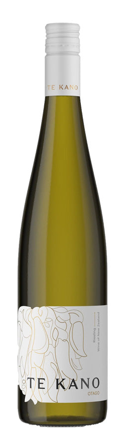 Te Kano Life Riesling 2023