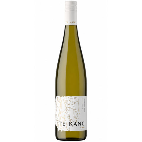 Te Kano Life Riesling 2023
