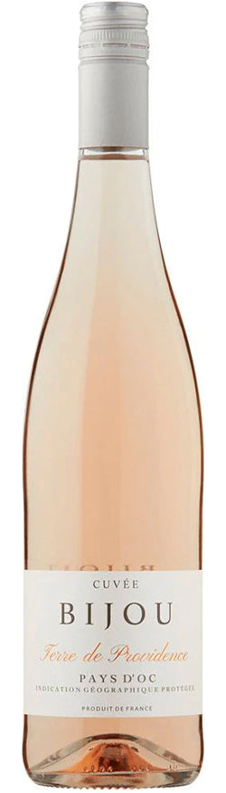 Bijou Terre de Providence Rose 2025