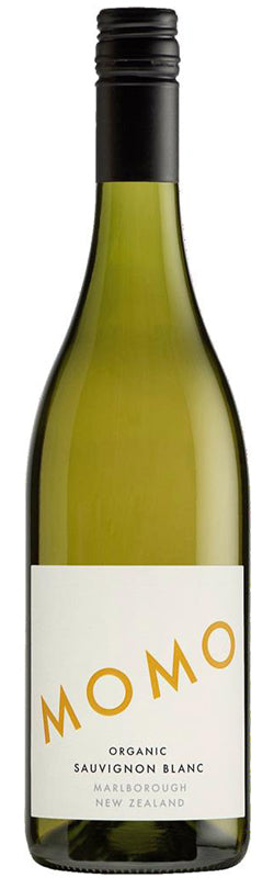 Seresin Momo Sauvignon Blanc 2025