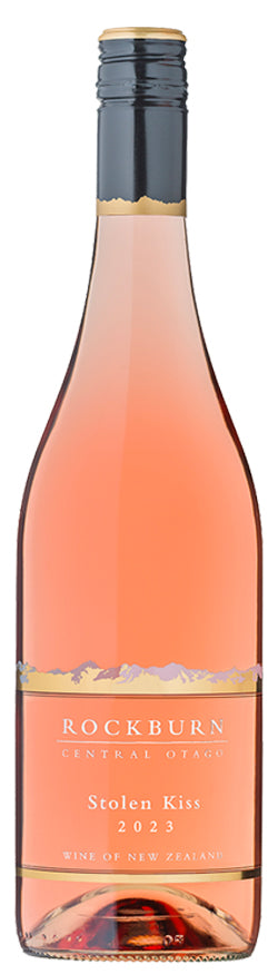 Rockburn Stolen Kiss ROSE 2025