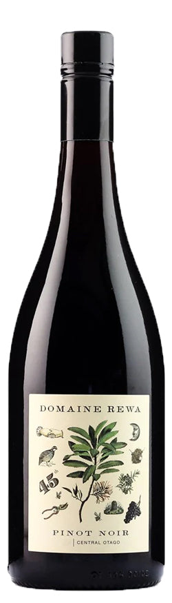 Domaine Rewa Central Otago Pinot Noir 2022