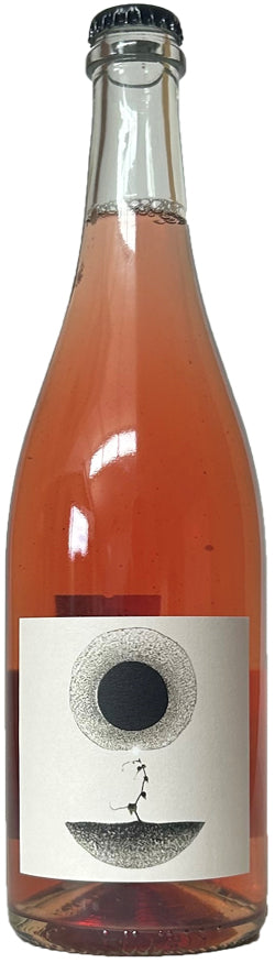 Aard Pet Nat Syrah 2025