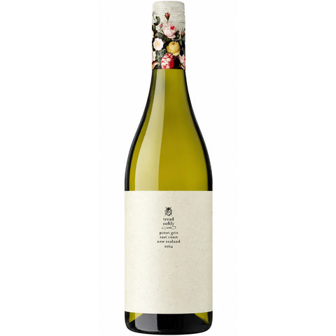 Tread Softly Pinot Gris 2025