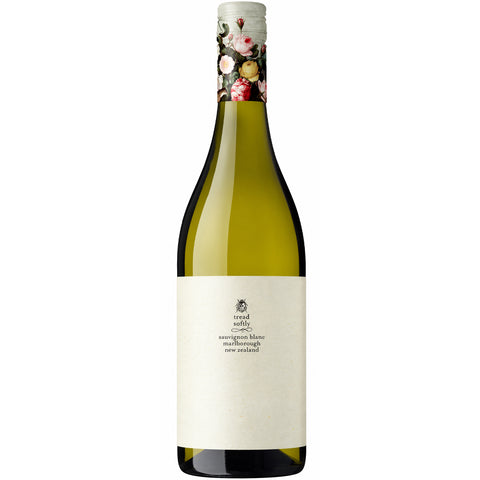 Tread Softly Sauvignon Blanc 2025