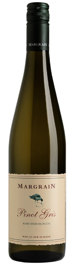 Margrain Dry Pinot Gris 2022