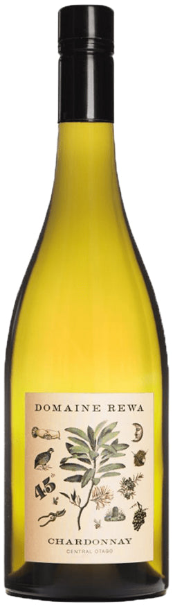 Domaine Rewa Central Otago Chardonnay 2023