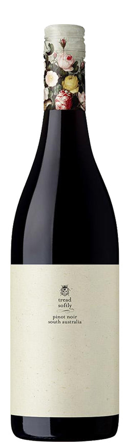 Tread Softly Pinot Noir 2025