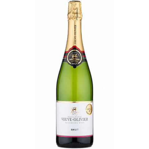 Veuve Olivier Brut NV