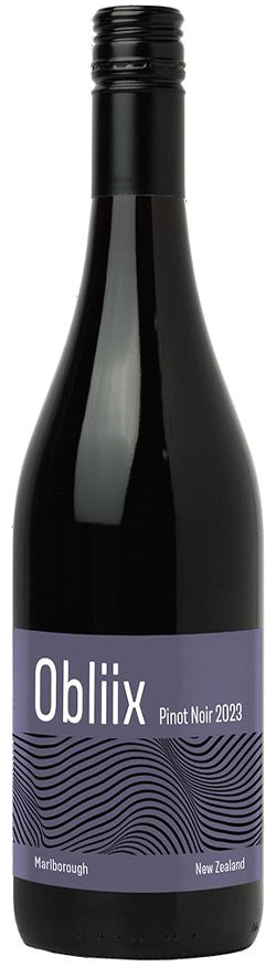 Obliix Pinot Noir 2023