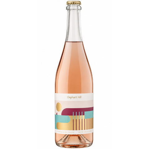 Elephant Hill Sparkling Rose NV