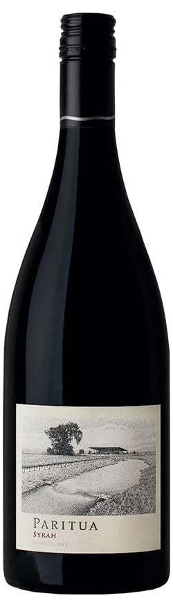 Paritua Syrah 2024