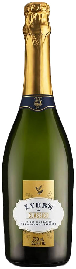Lyres Classico Grande Non-Alcoholic Sparkling 750ml