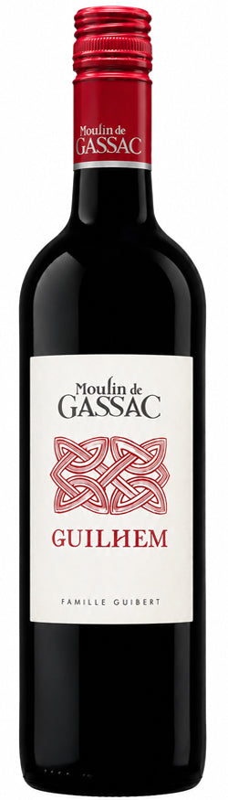 Moulin de Gassac Guilhem Rouge 2022