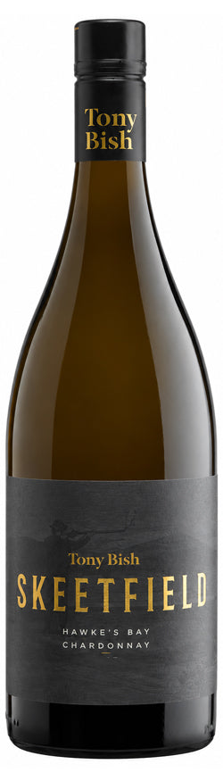 Tony Bish Skeetfield Chardonnay MAGNUM 2020