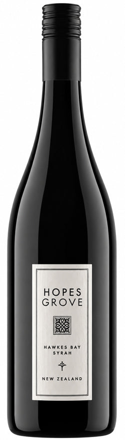 Hopes Grove Syrah 2022