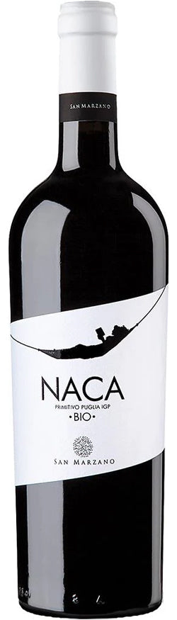 San Marzano NACA Primitivo 2024