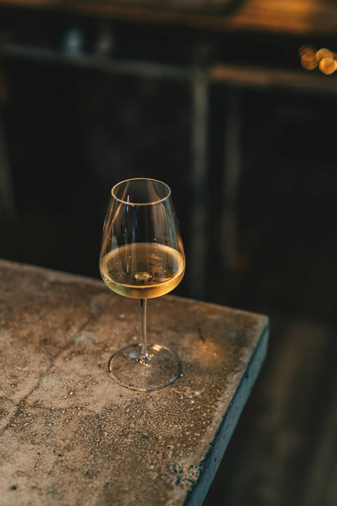White Wine