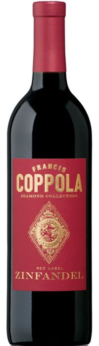 Francis Ford Coppola Diamond Collection Zinfandel 2020