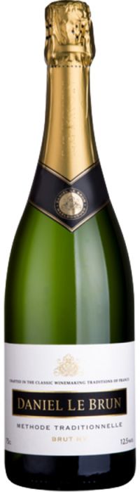 Daniel le Brun Brut NV