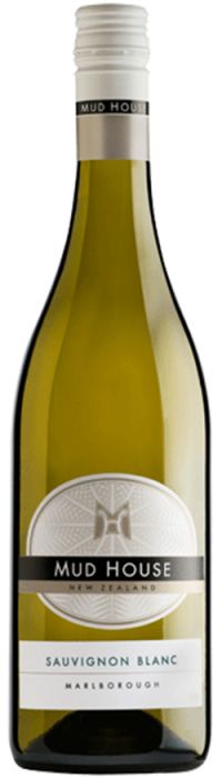 Mud House Sauvignon Blanc 2023