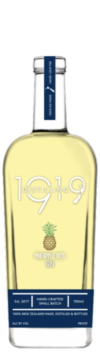 1919 Pineapple Gin 700ml