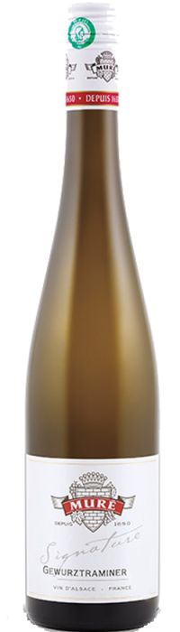 Rene Mure Alsace Gewurztraminer 2022