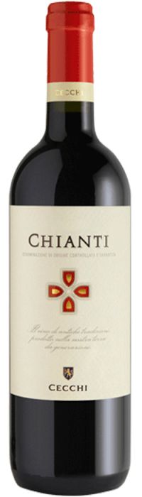 Cecchi Chianti DOCG 2023