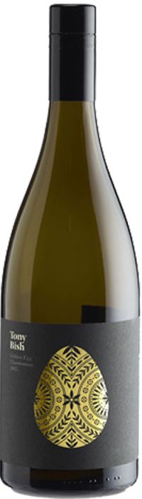 Tony Bish Golden Egg Chardonnay 2022