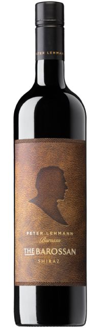 Peter Lehmann The Barossan Shiraz 2021