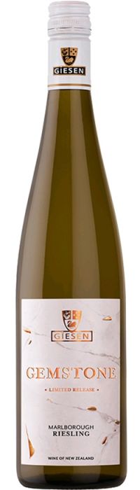 Giesen Estate Gemstone Riesling 2022