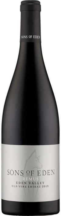 Sons of Eden Remus Shiraz 2020