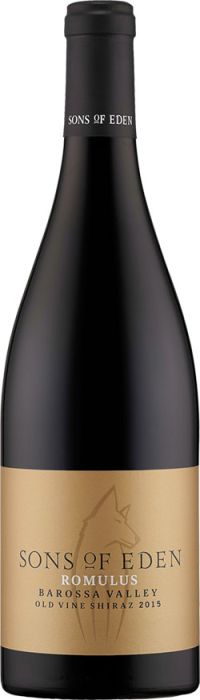 Sons of Eden Romulus Shiraz 2018